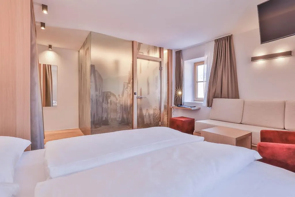 Belvenu Boutique Hotel-1