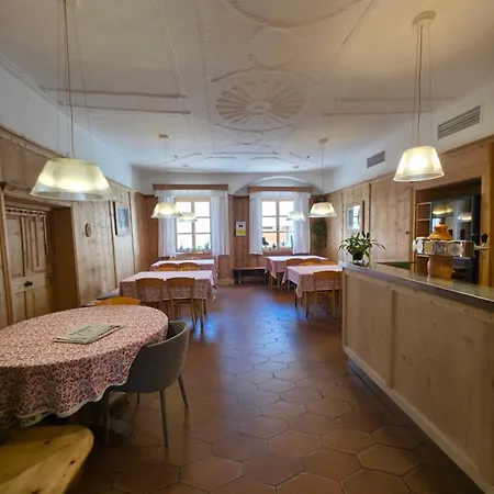 B&B Zur Post-2